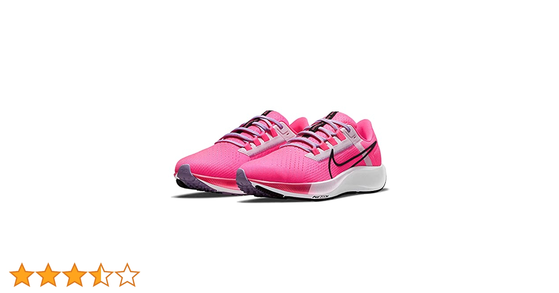 Amazon | [ナイキ] エア ズーム ペガサス 38 W Air Zoom Pegasus